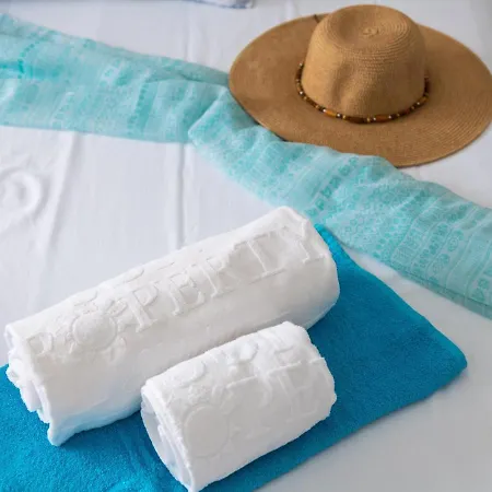 475 B Island Village Sea View Pool Terrace דירה *