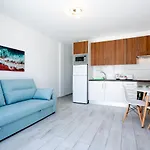 Apartman 475 B Island Village Sea View Pool Terrace Costa Adeje (Tenerife)