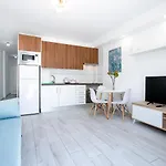 475 B Island Village Sea View Pool Terrace