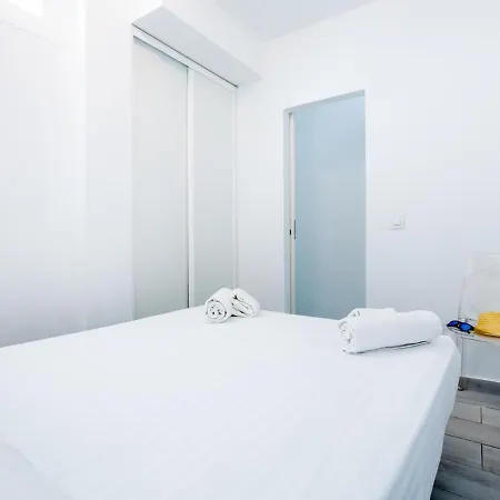 Daire 475 B Island Village Sea View Pool Terrace *