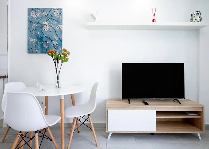 Lejlighed 475 B Island Village Sea View Pool Terrace *