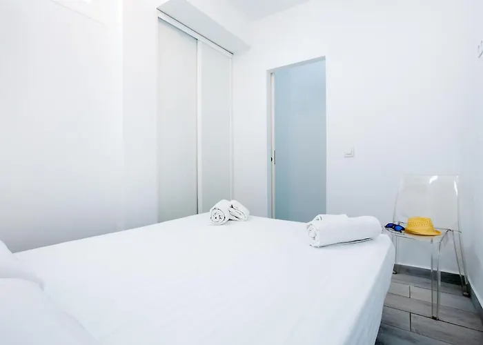 Lejlighed 475 B Island Village Sea View Pool Terrace *