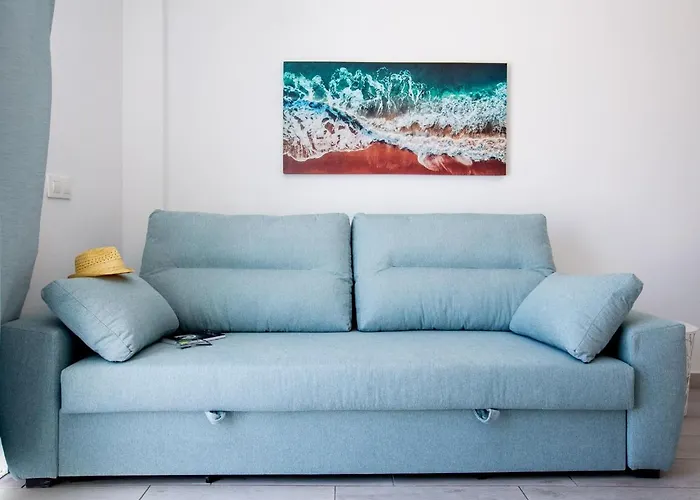 475 B Island Village Sea View Pool Terrace *