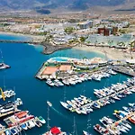 475 B Island Village Sea View Pool Terrace Apartamento