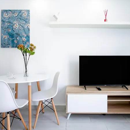 Apartamento 475 B Island Village Sea View Pool Terrace *