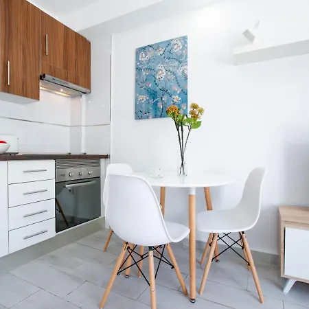 Apartamento 475 B Island Village Sea View Pool Terrace