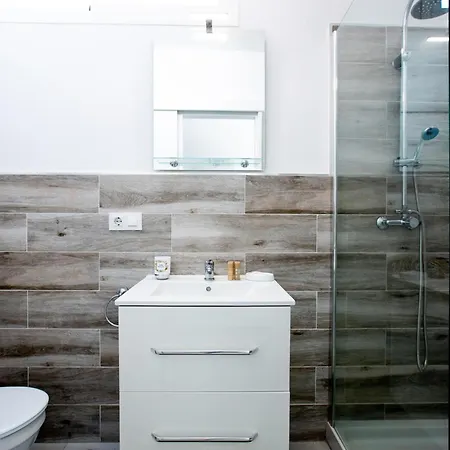 475 B Island Village Sea View Pool Terrace Appartamento Costa Adeje (Tenerife)