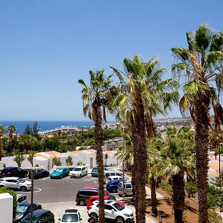 475 B Island Village Sea View Pool Terrace Appartamento *