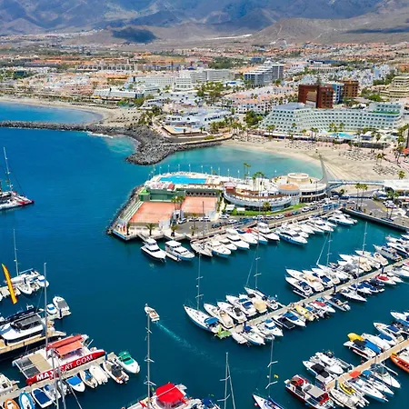 475 B Island Village Sea View Pool Terrace Apartamento