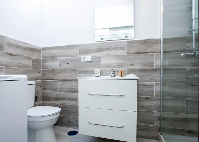 Апартаменти 475 B Island Village Sea View Pool Terrace Адехе