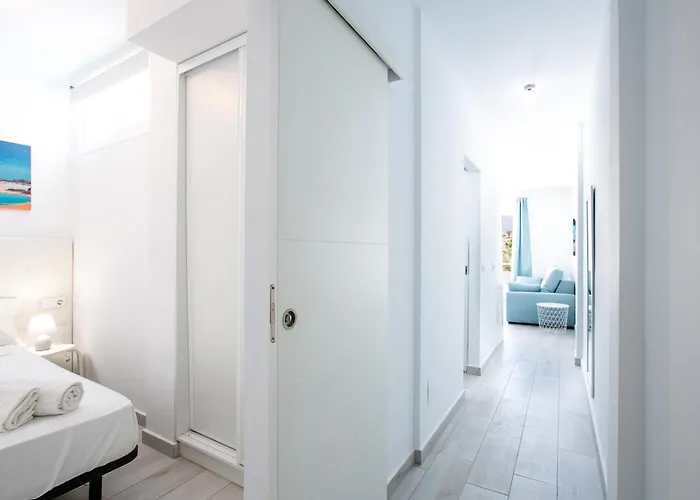 475 B Island Village Sea View Pool Terrace * Адехе