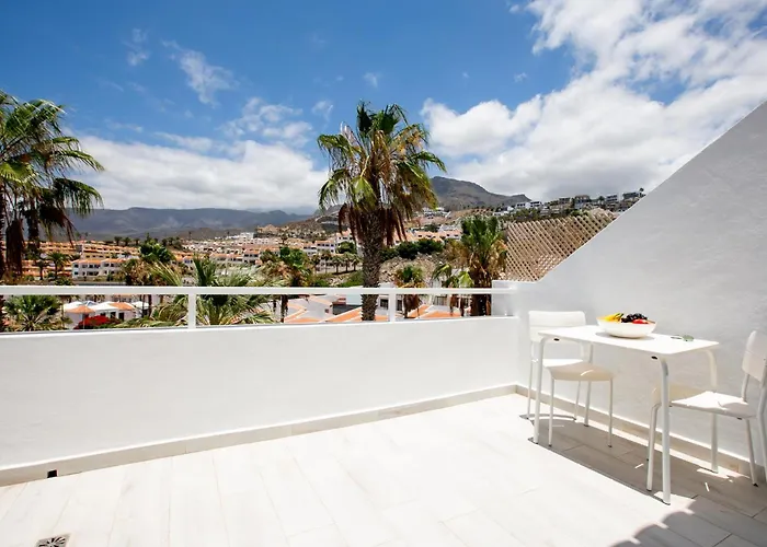 475 B Island Village Sea View Pool Terrace Адехе