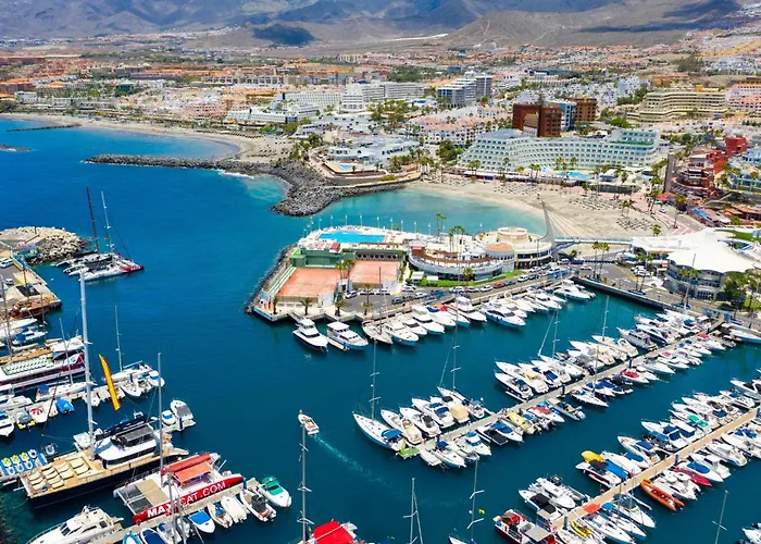 475 B Island Village Sea View Pool Terrace Апартаменти